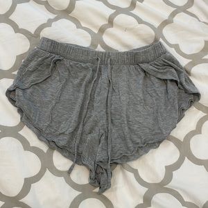 Free People Shorts